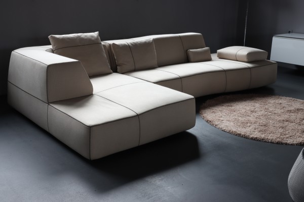 Sofa Bend