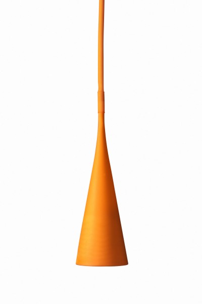 Leuchte Uto Farbe orange vonFoscarini